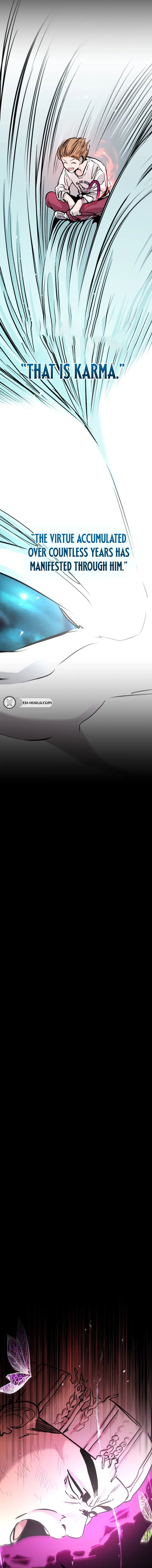 The Cloud Dream of the Nine – Zero Chapter 54 – Page 4