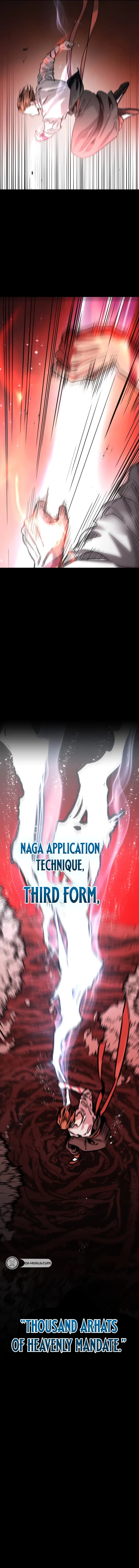 The Cloud Dream of the Nine – Zero Chapter 54 – Page 7
