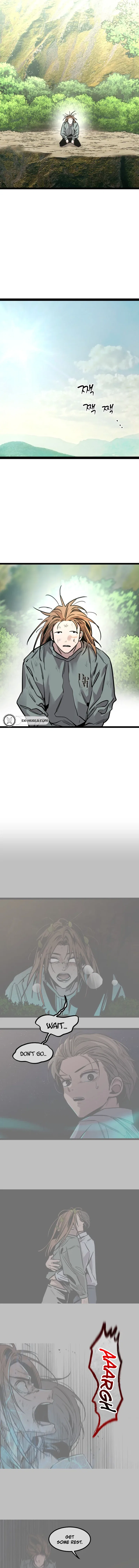 The Cloud Dream of the Nine – Zero Chapter 54 – Page 14