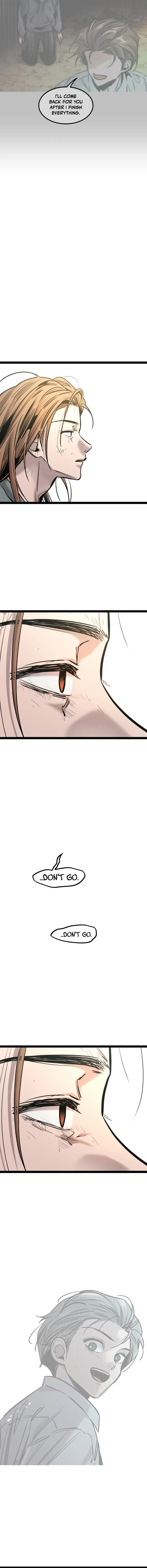The Cloud Dream of the Nine – Zero Chapter 54 – Page 15