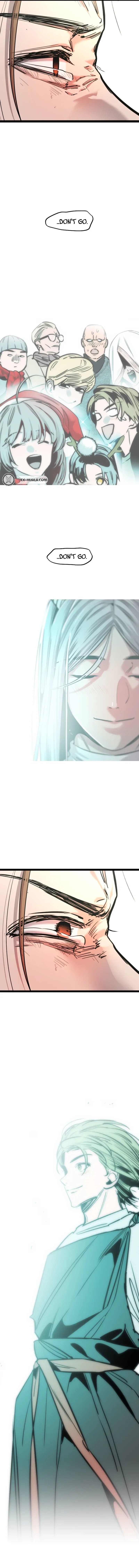 The Cloud Dream of the Nine – Zero Chapter 54 – Page 16