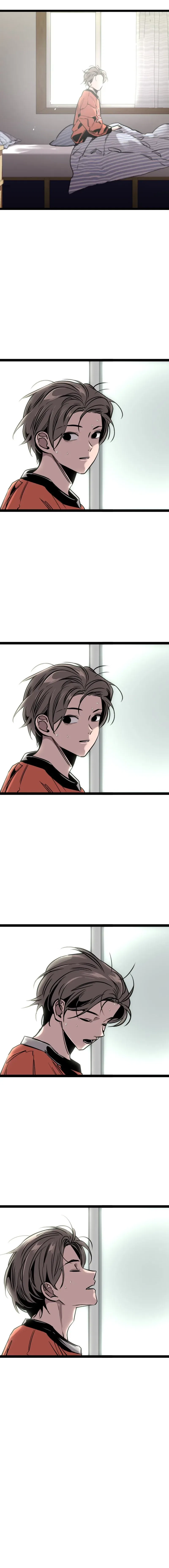 The Cloud Dream of the Nine – Zero Chapter 54 – Page 21