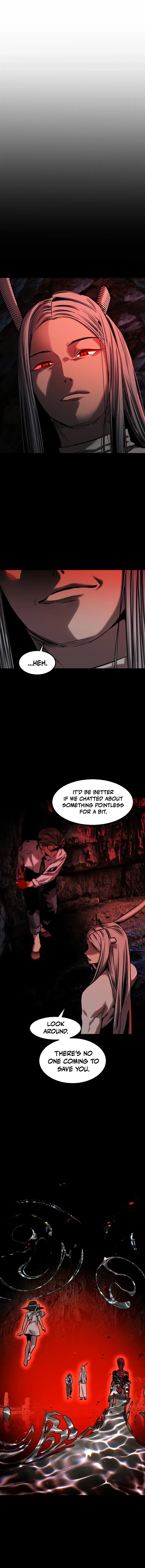 The Cloud Dream of the Nine – Zero Chapter 53 – Page 3