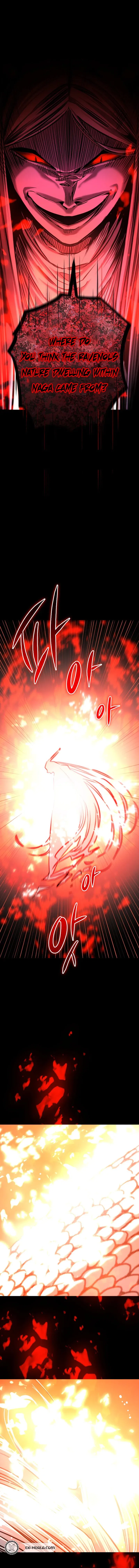 The Cloud Dream of the Nine – Zero Chapter 53 – Page 10