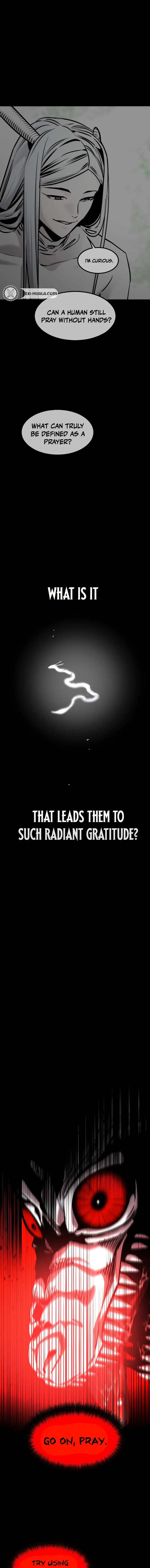 The Cloud Dream of the Nine – Zero Chapter 53 – Page 12
