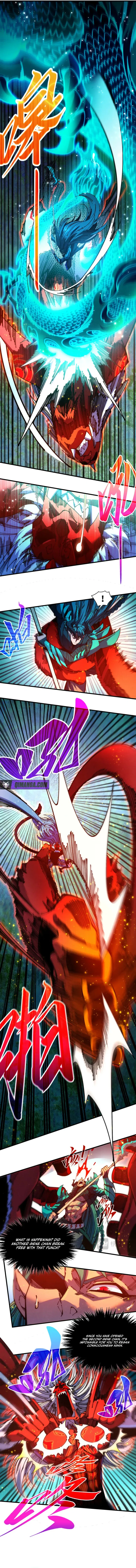 The Ultimate of All Ages Chapter 548 – Page 4