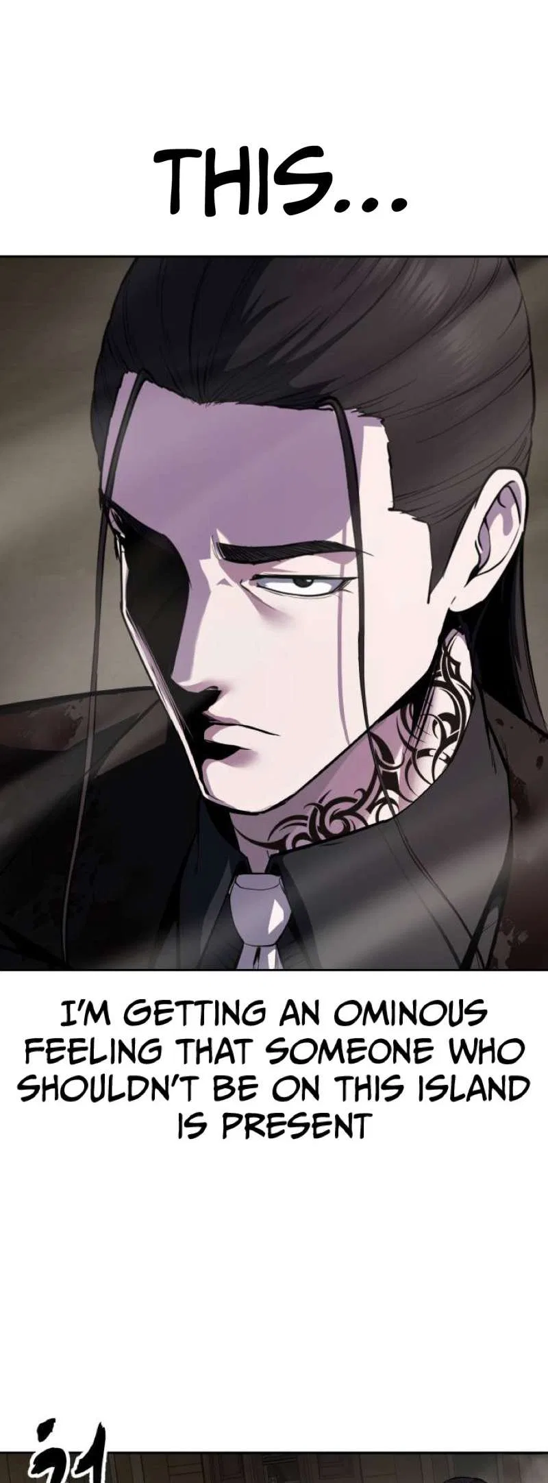 The Boy of Death Chapter 335 – Page 4