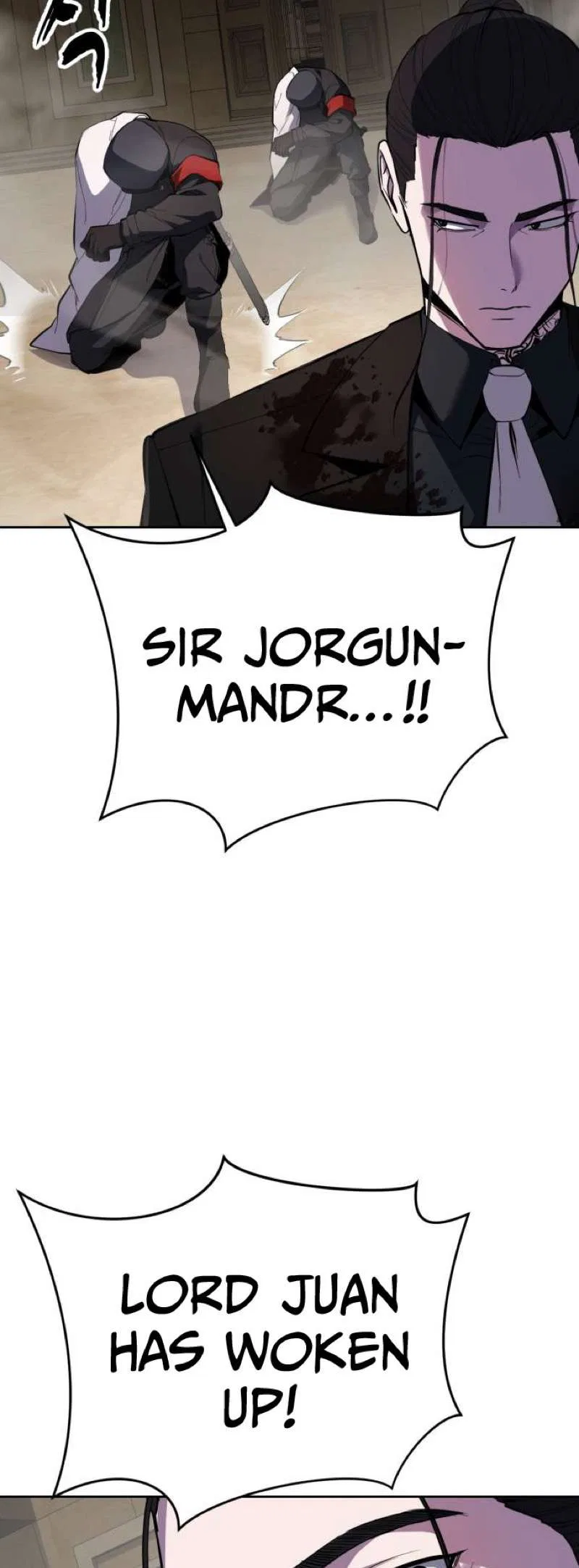 The Boy of Death Chapter 335 – Page 5