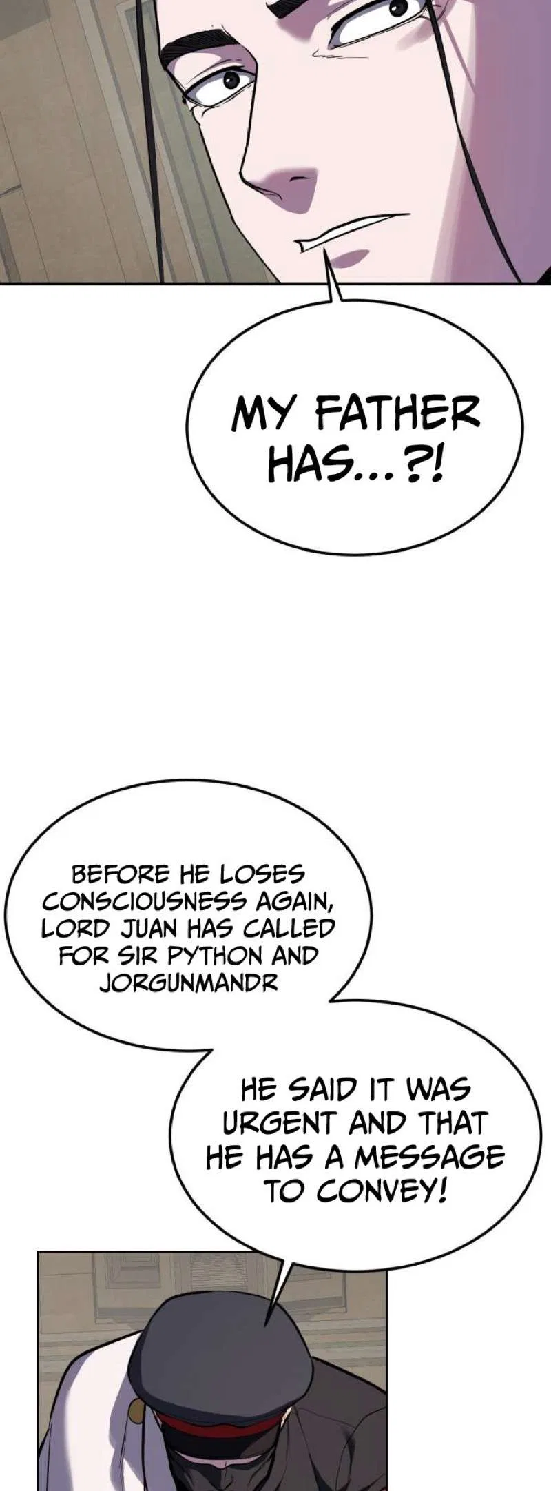 The Boy of Death Chapter 335 – Page 6