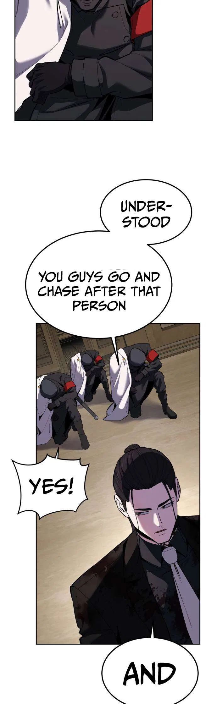The Boy of Death Chapter 335 – Page 7