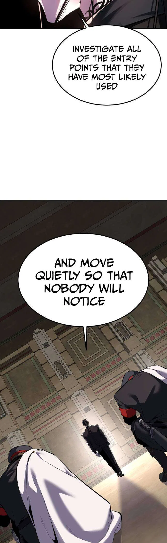 The Boy of Death Chapter 335 – Page 10