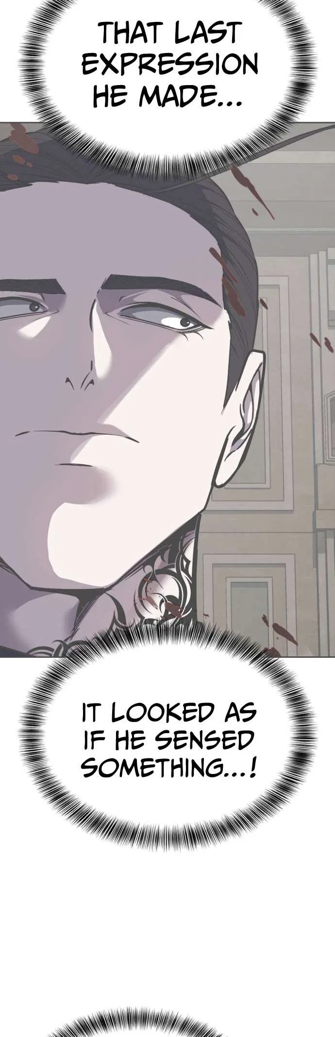 The Boy of Death Chapter 335 – Page 14