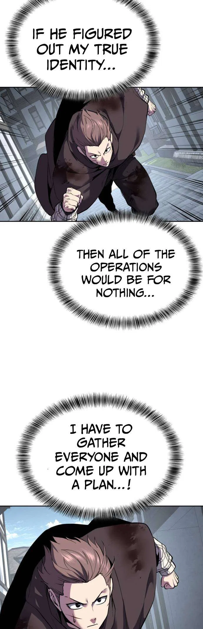 The Boy of Death Chapter 335 – Page 15