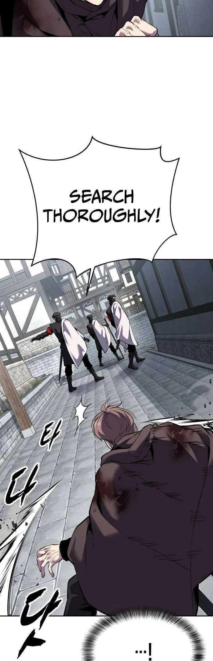 The Boy of Death Chapter 335 – Page 16