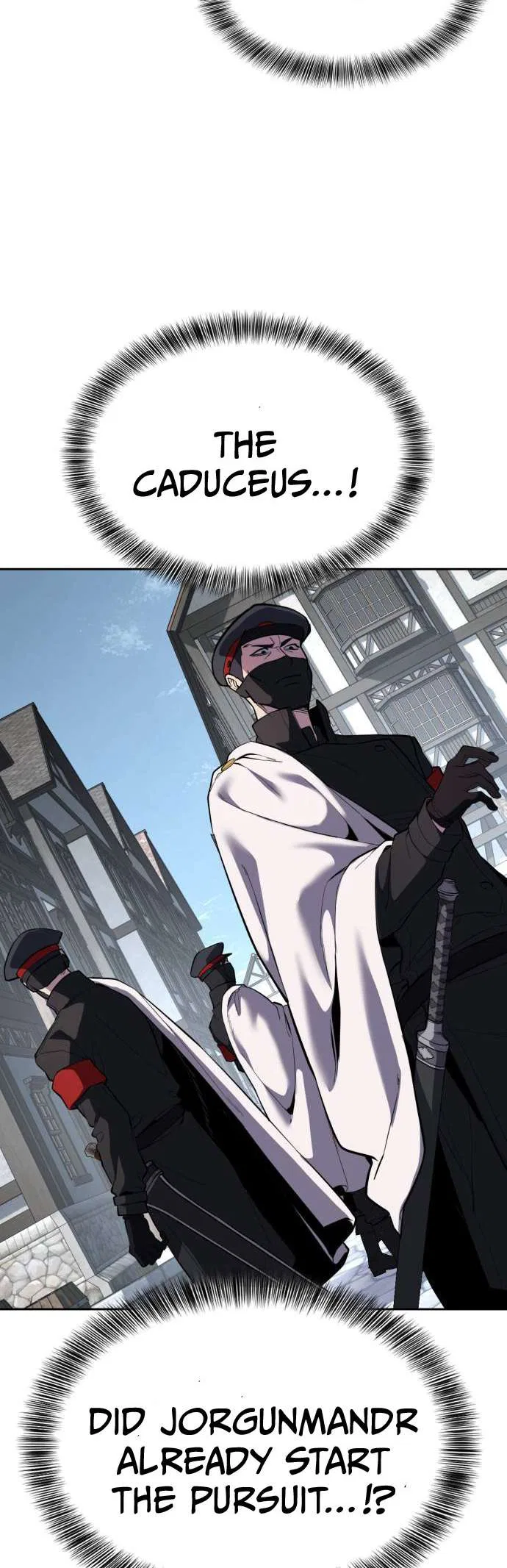 The Boy of Death Chapter 335 – Page 17