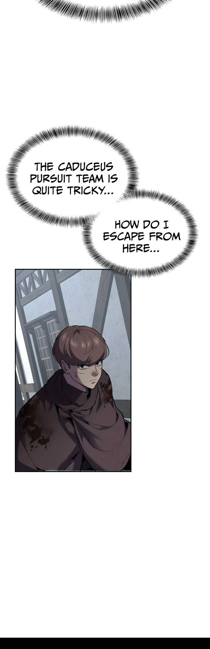 The Boy of Death Chapter 335 – Page 18