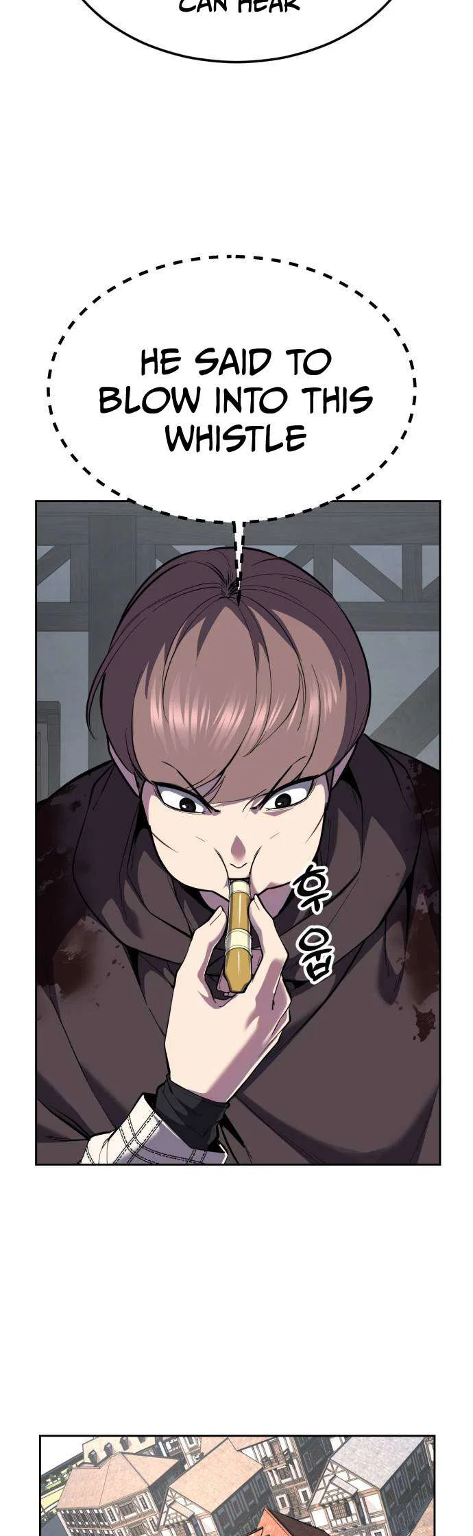 The Boy of Death Chapter 335 – Page 26
