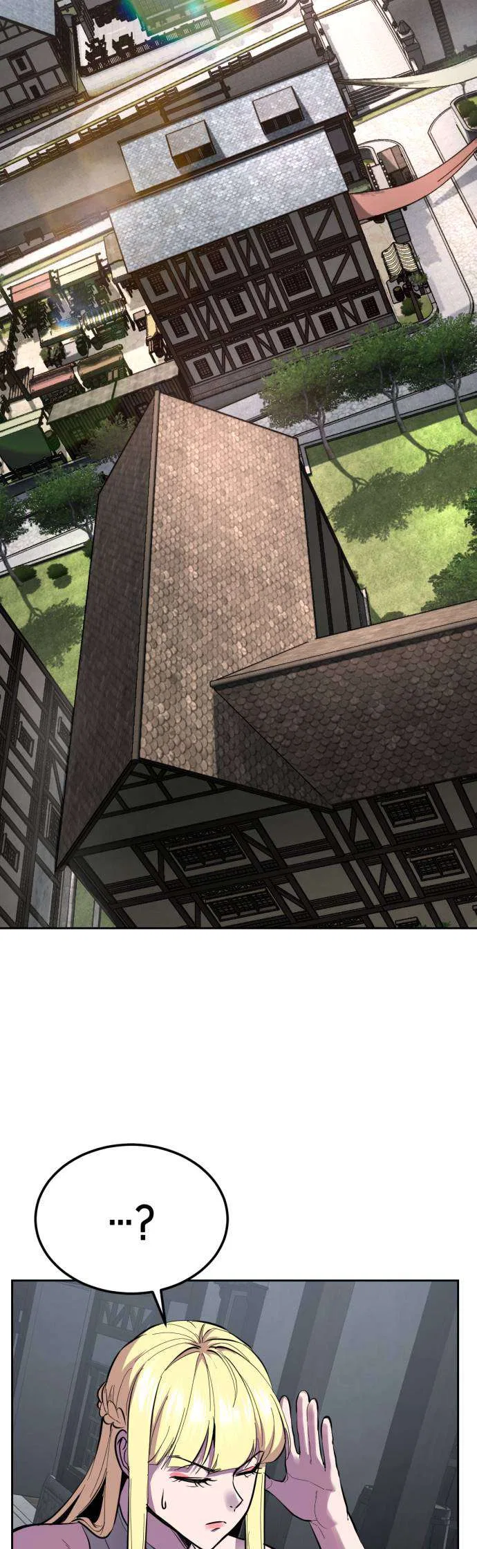 The Boy of Death Chapter 335 – Page 28