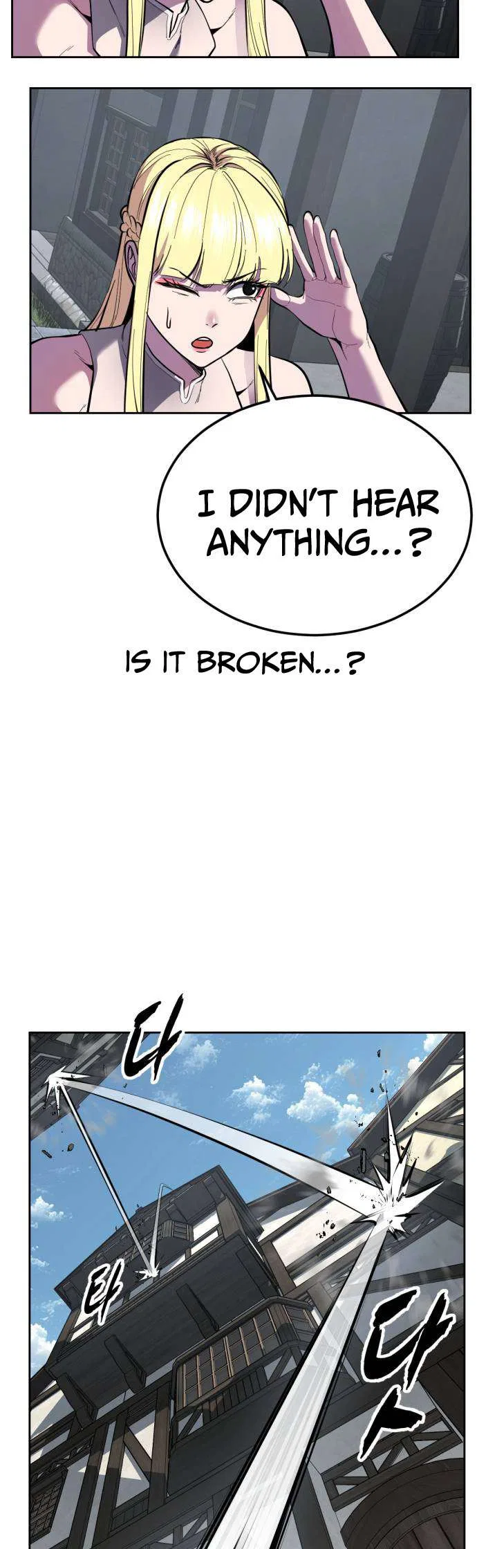 The Boy of Death Chapter 335 – Page 29