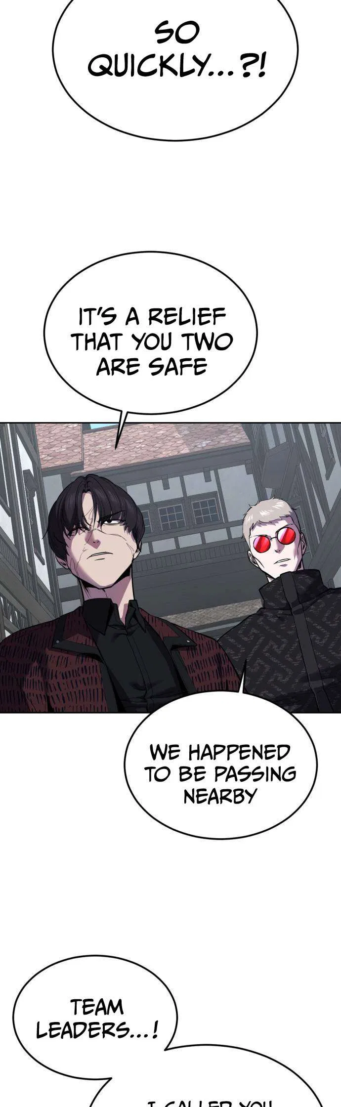 The Boy of Death Chapter 335 – Page 32