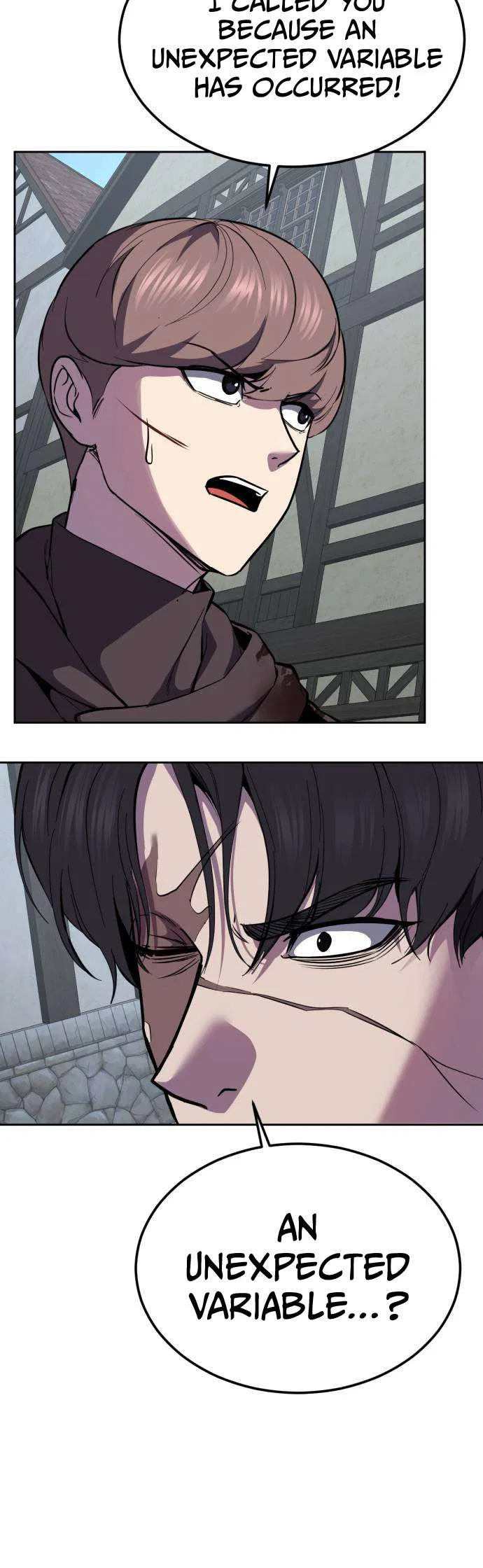 The Boy of Death Chapter 335 – Page 33
