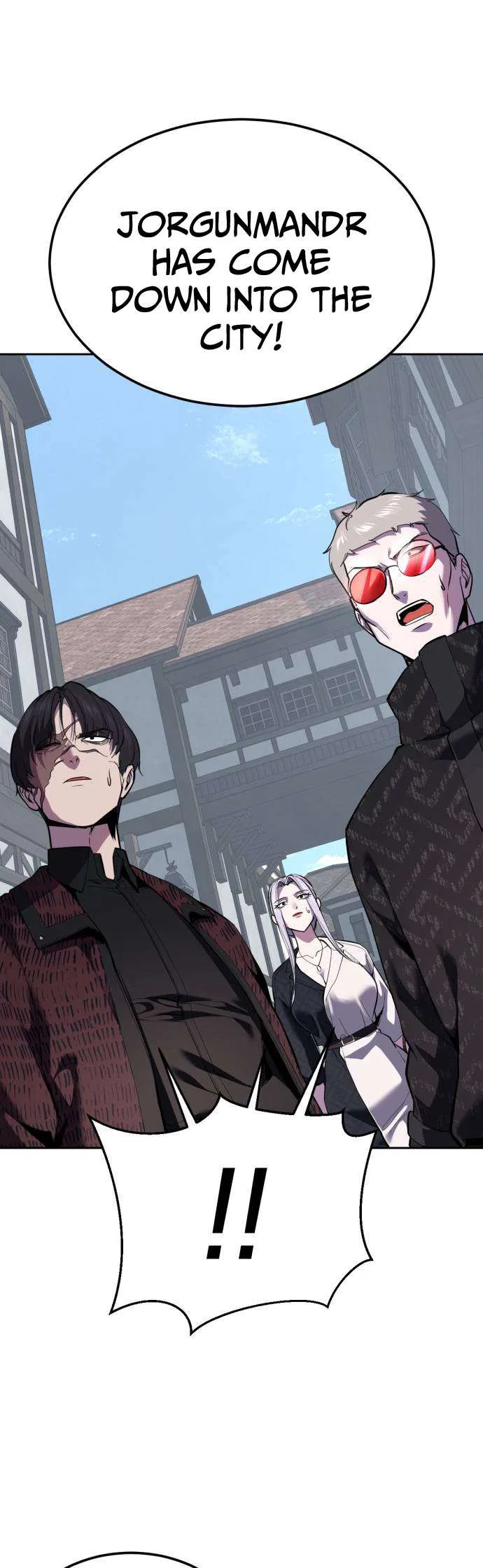 The Boy of Death Chapter 335 – Page 34