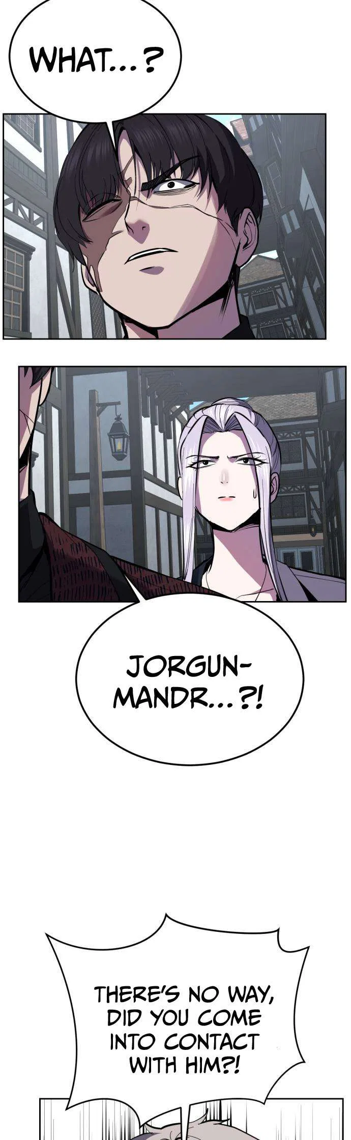 The Boy of Death Chapter 335 – Page 35