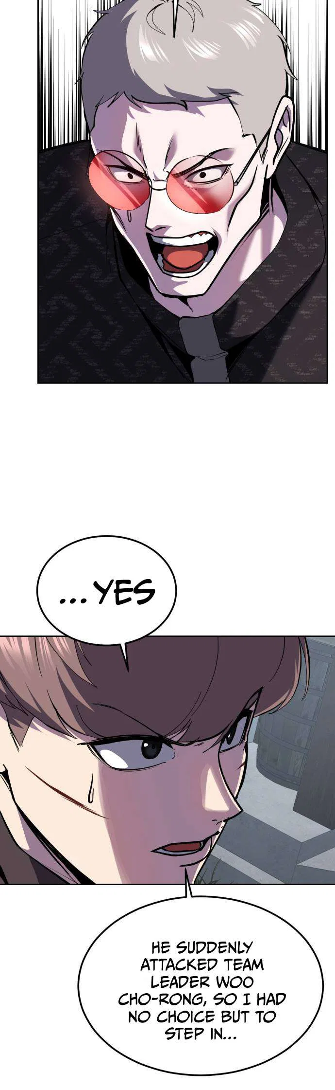 The Boy of Death Chapter 335 – Page 36