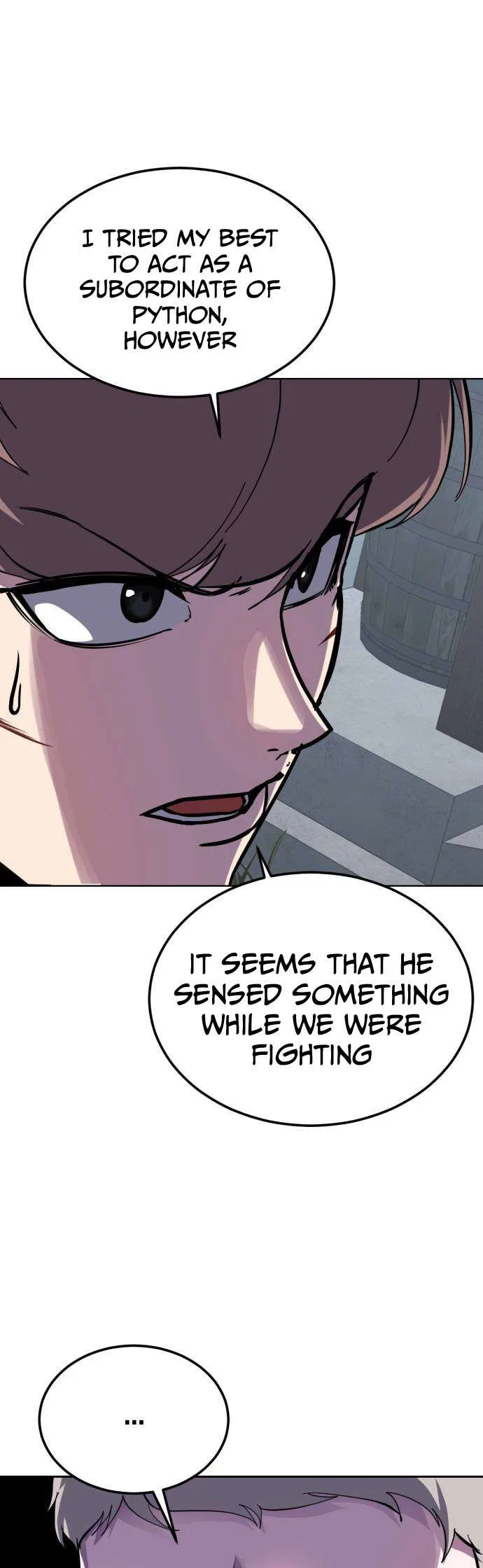 The Boy of Death Chapter 335 – Page 37