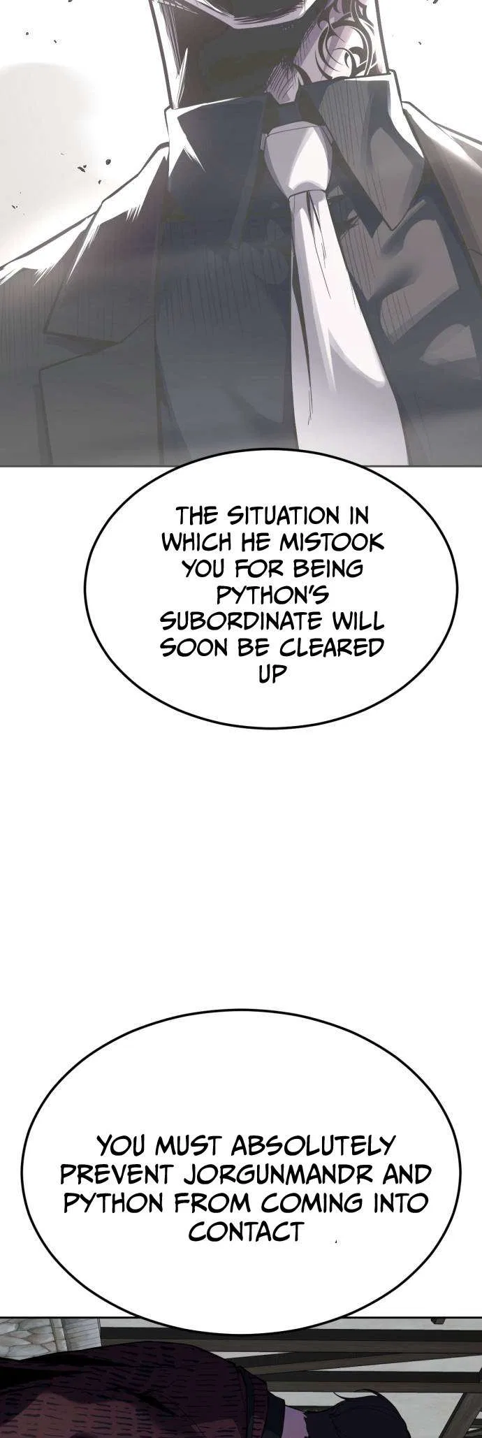 The Boy of Death Chapter 335 – Page 39
