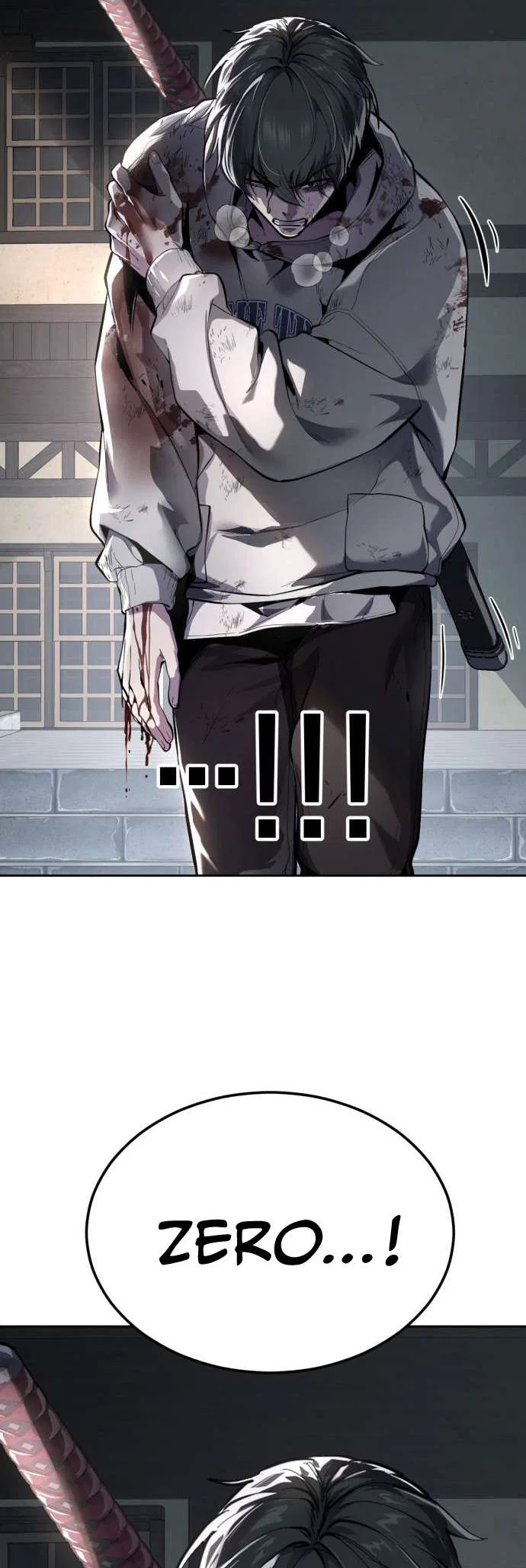 The Boy of Death Chapter 335 – Page 41