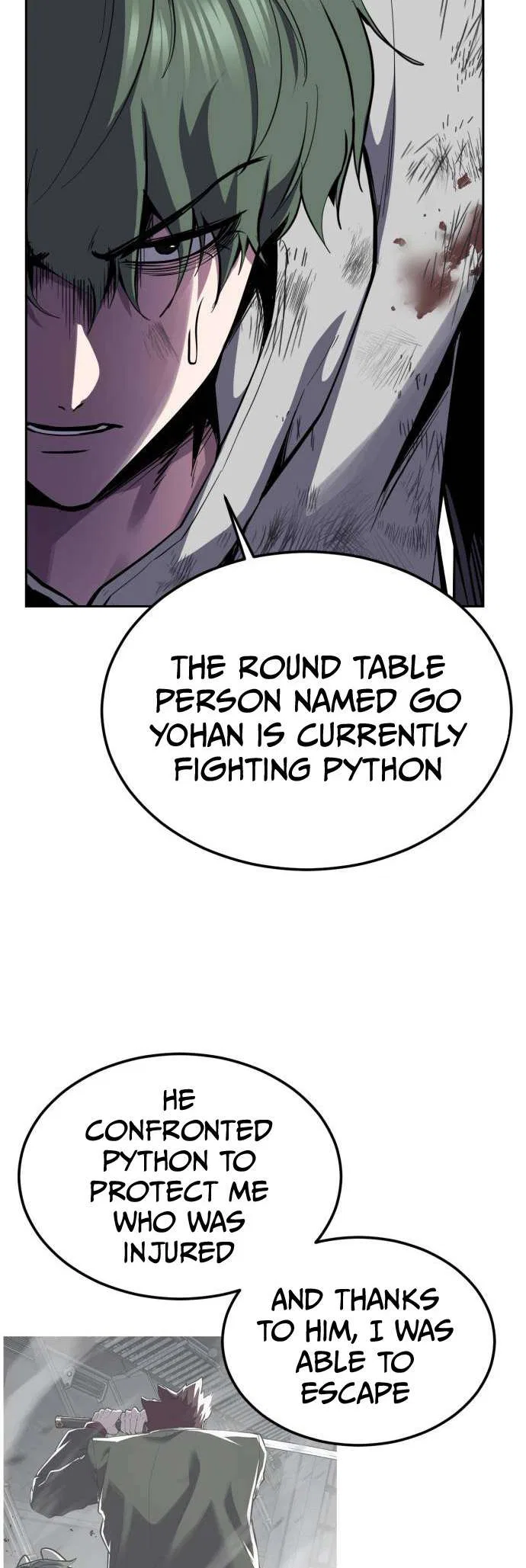 The Boy of Death Chapter 335 – Page 44