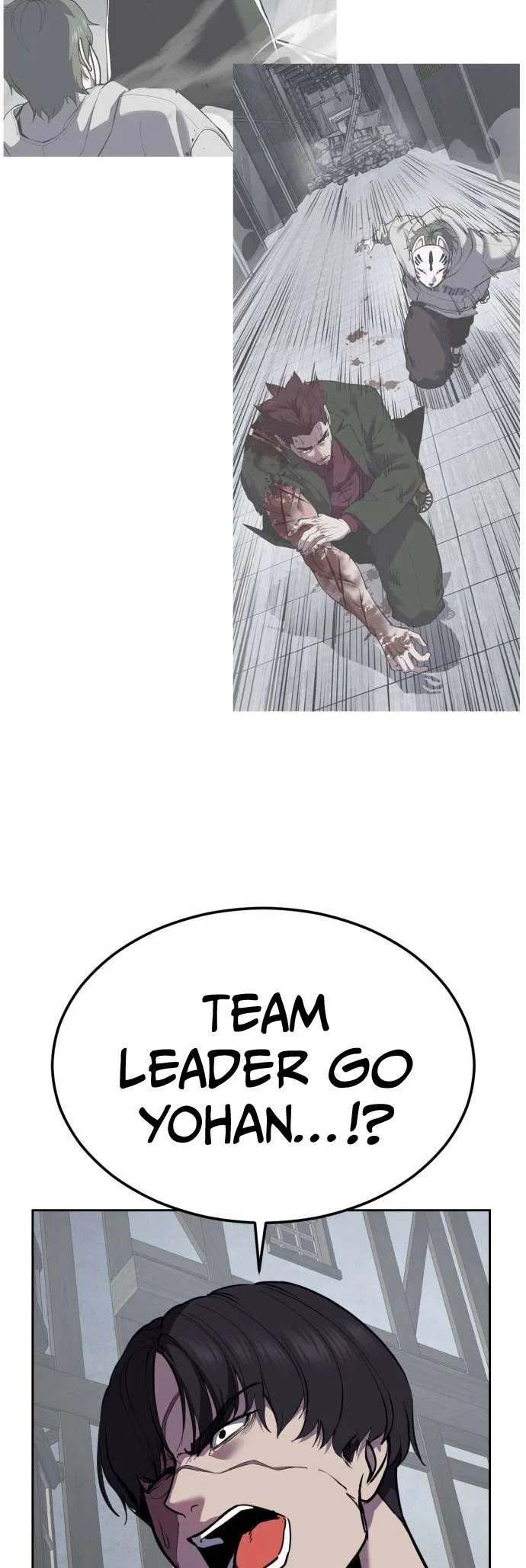 The Boy of Death Chapter 335 – Page 45
