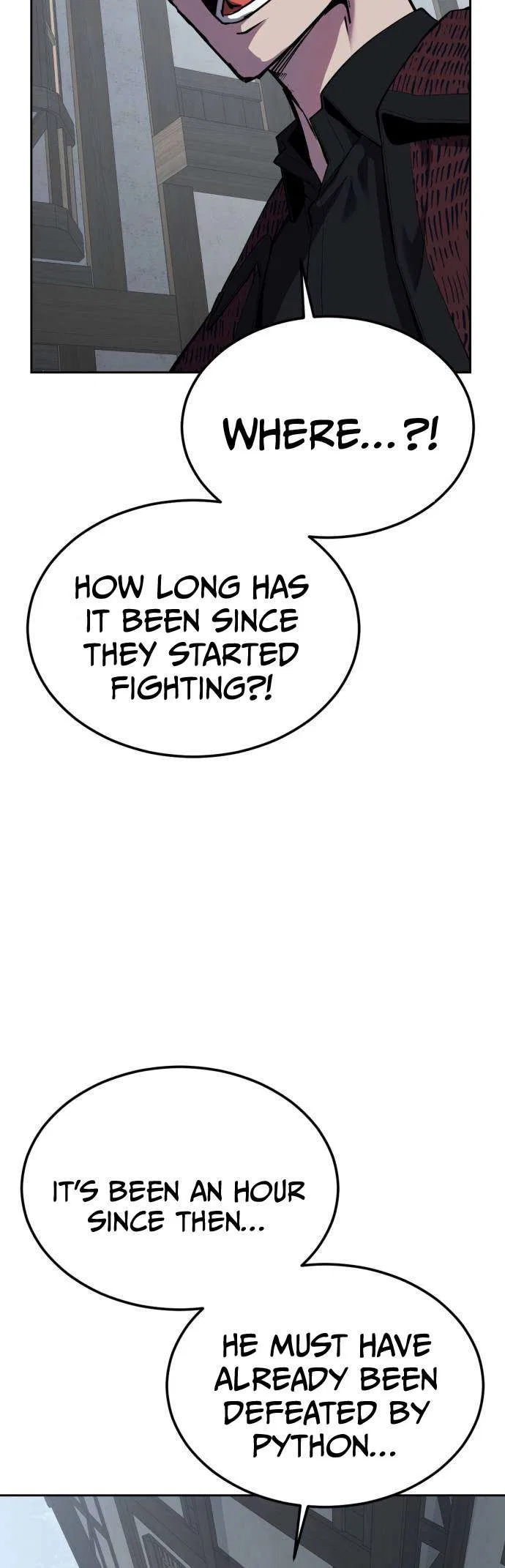 The Boy of Death Chapter 335 – Page 46