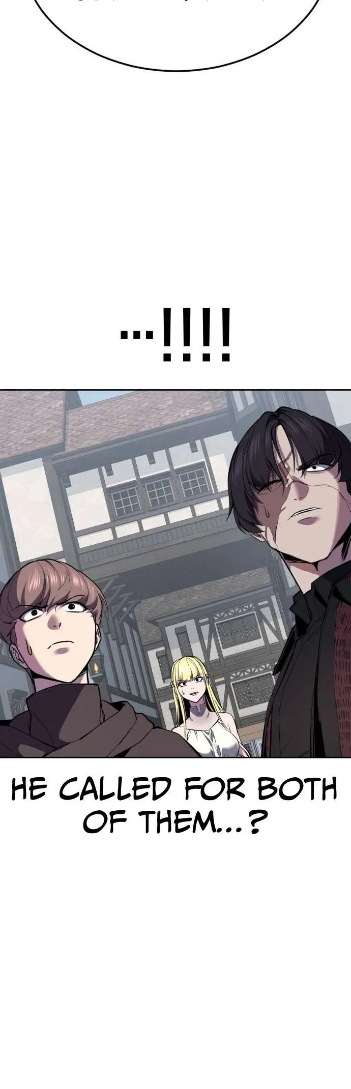 The Boy of Death Chapter 335 – Page 50