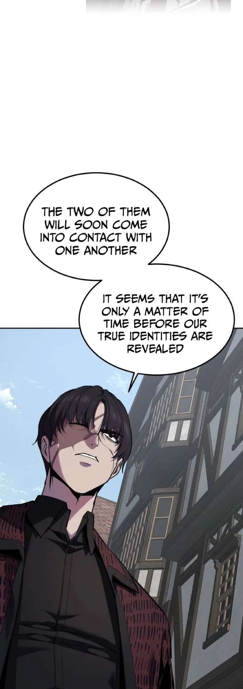 The Boy of Death Chapter 335 – Page 52