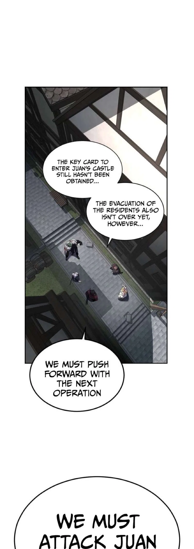 The Boy of Death Chapter 335 – Page 54