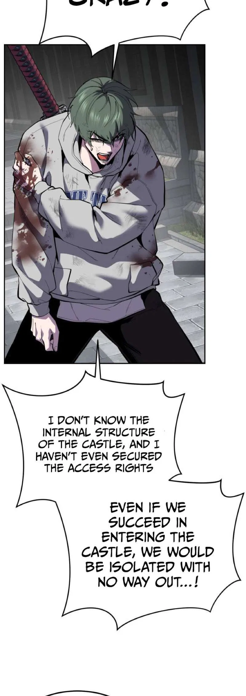The Boy of Death Chapter 335 – Page 56