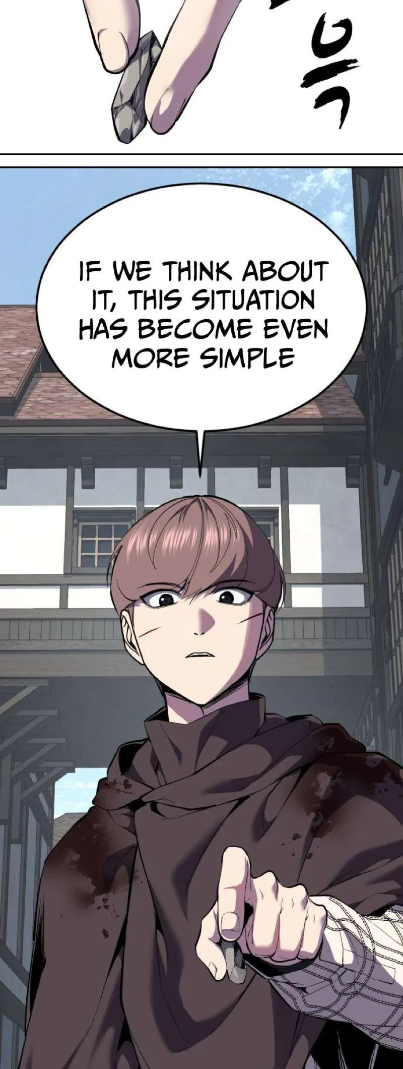 The Boy of Death Chapter 335 – Page 64