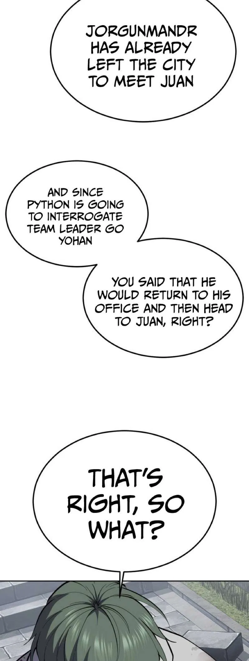 The Boy of Death Chapter 335 – Page 66