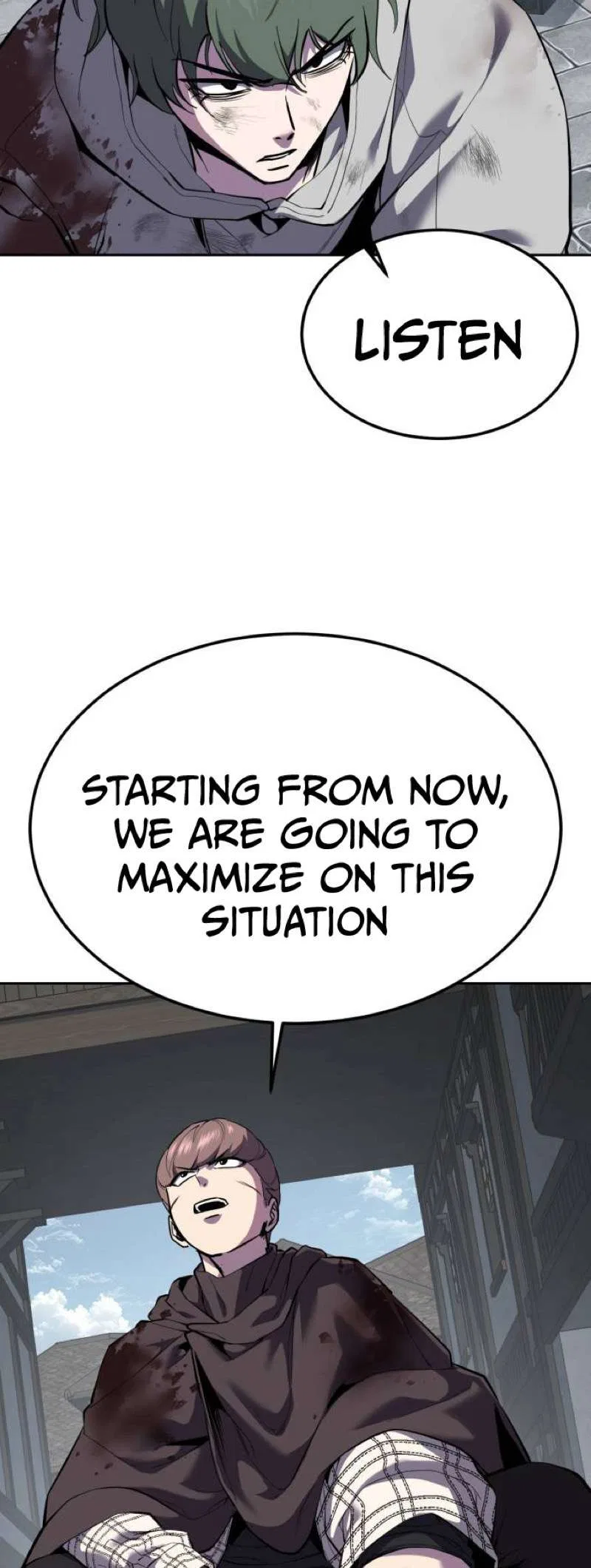 The Boy of Death Chapter 335 – Page 67