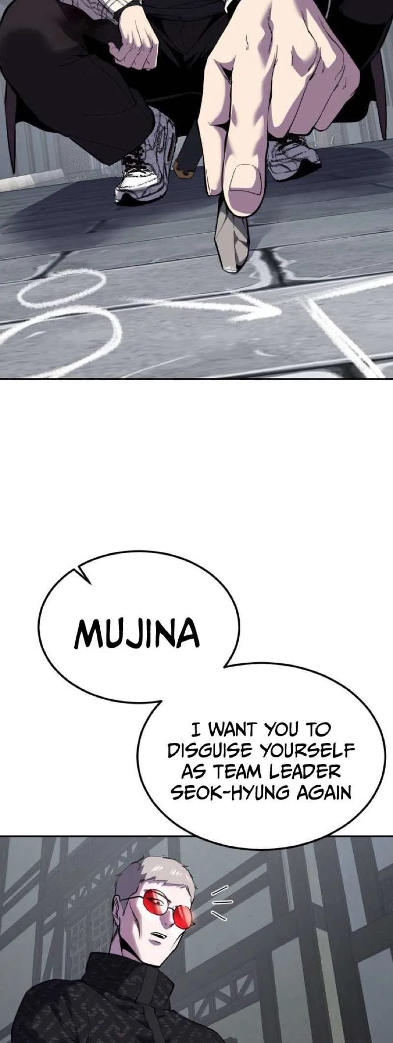 The Boy of Death Chapter 335 – Page 68