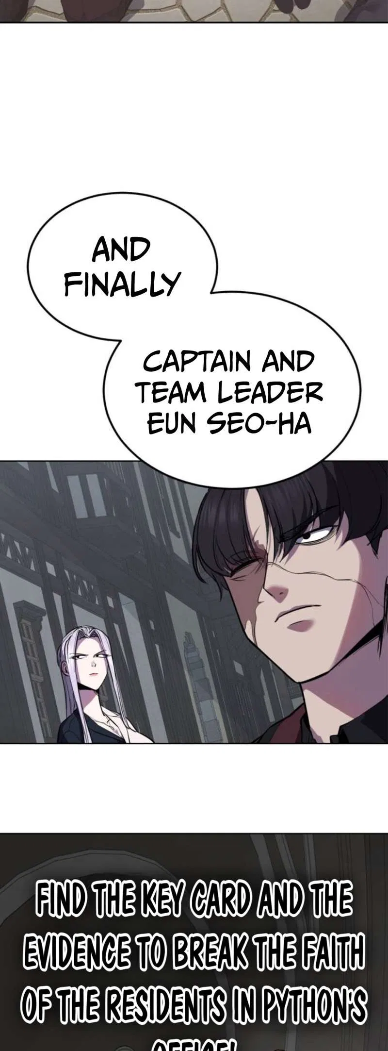 The Boy of Death Chapter 335 – Page 72