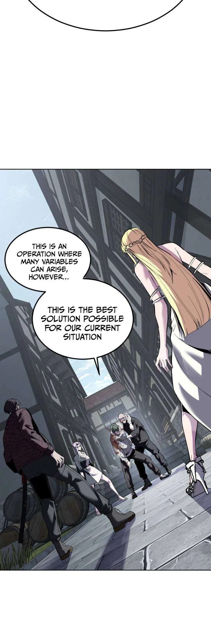The Boy of Death Chapter 335 – Page 77