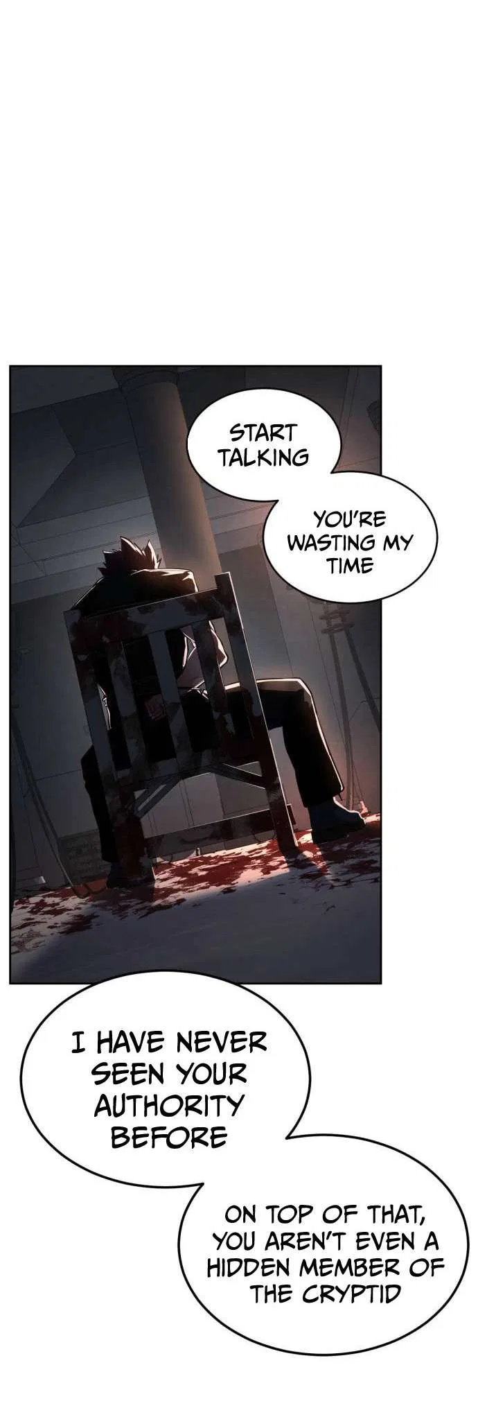 The Boy of Death Chapter 335 – Page 80
