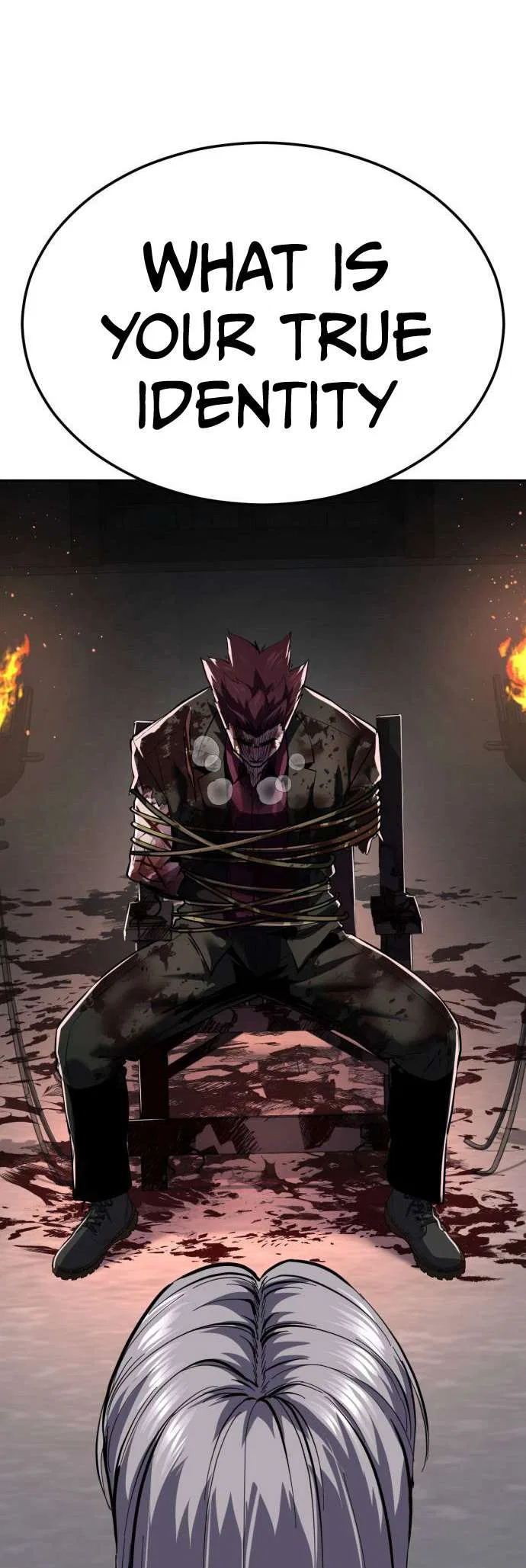 The Boy of Death Chapter 335 – Page 81