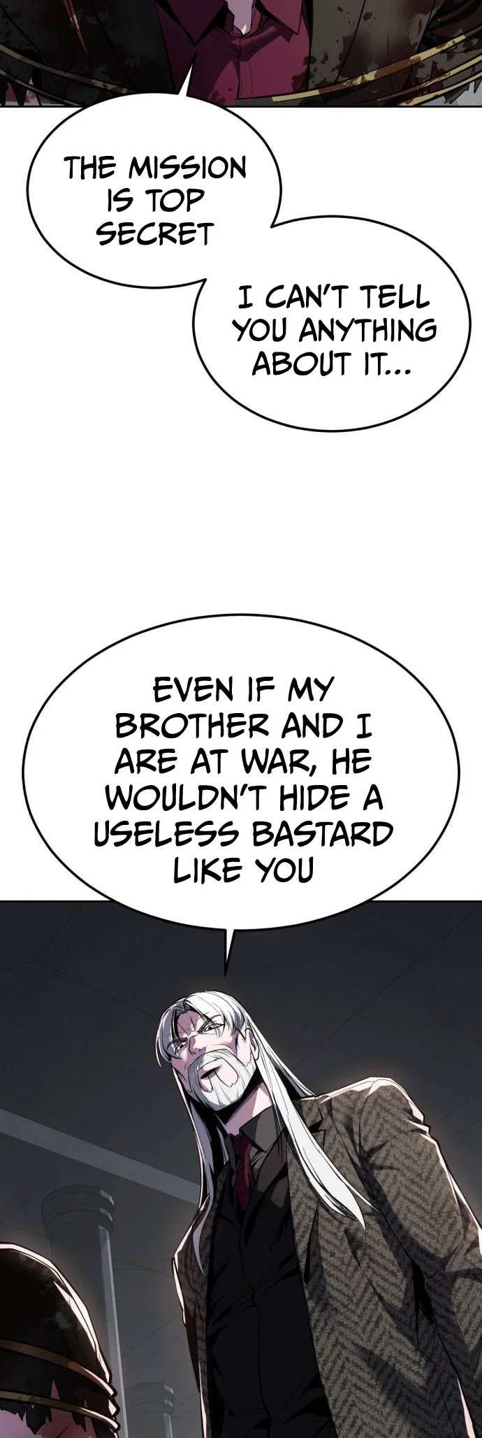 The Boy of Death Chapter 335 – Page 83