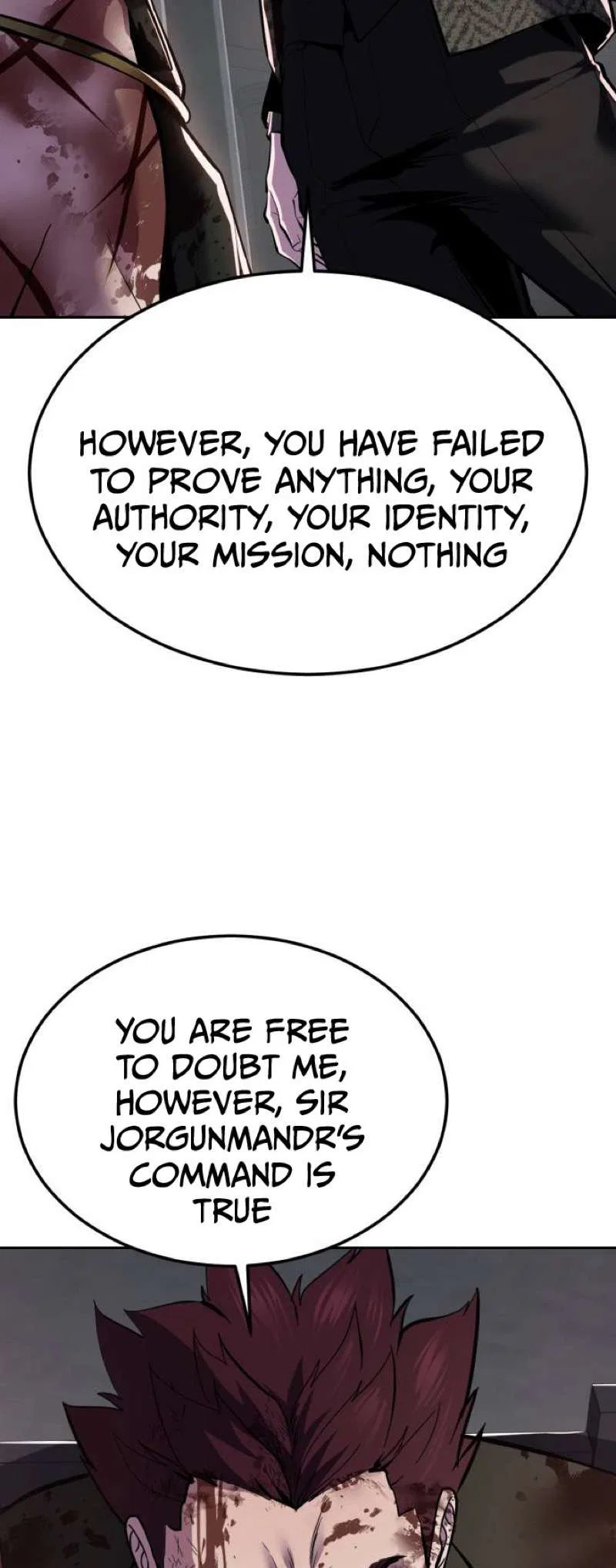 The Boy of Death Chapter 335 – Page 84