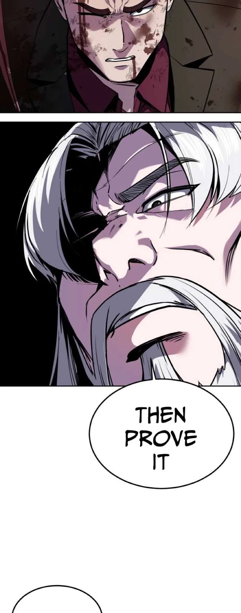 The Boy of Death Chapter 335 – Page 85