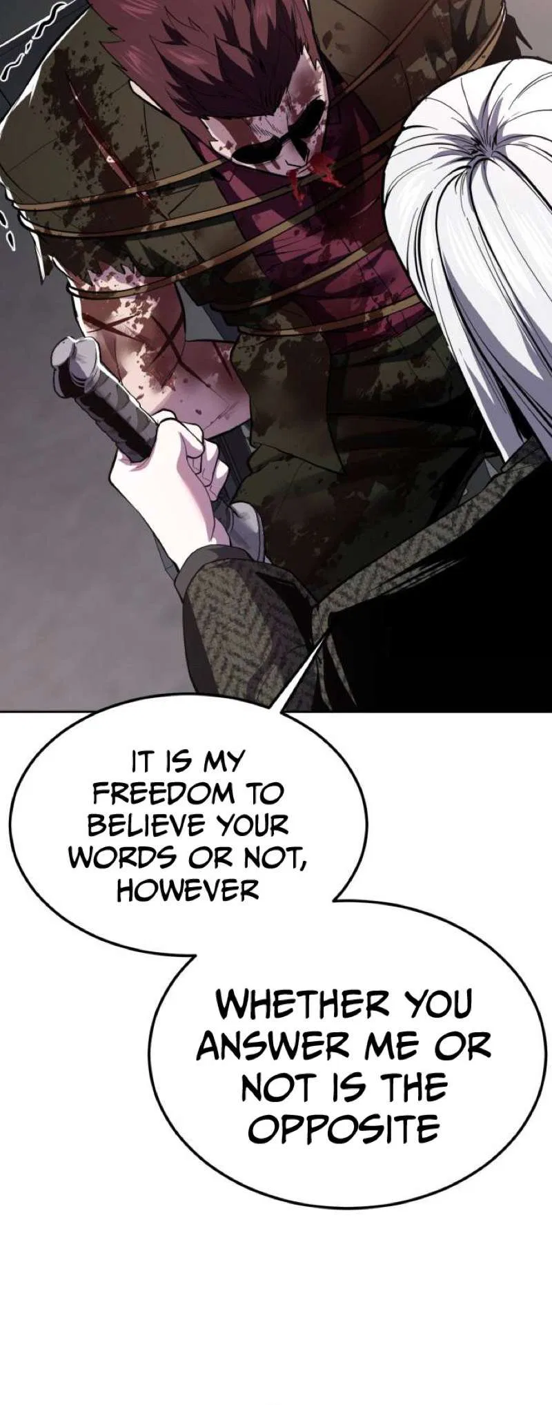 The Boy of Death Chapter 335 – Page 89